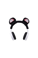 Sakar Panda Singimals Bluetooth Headphones