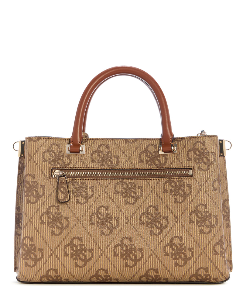 GUESS Erenia Girlfriend Satchel Handbag