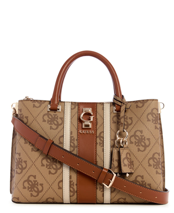 GUESS Erenia Girlfriend Satchel Handbag