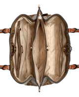 GUESS Erenia Girlfriend Satchel Handbag