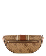GUESS Erenia Convertible Crossbody Handbag
