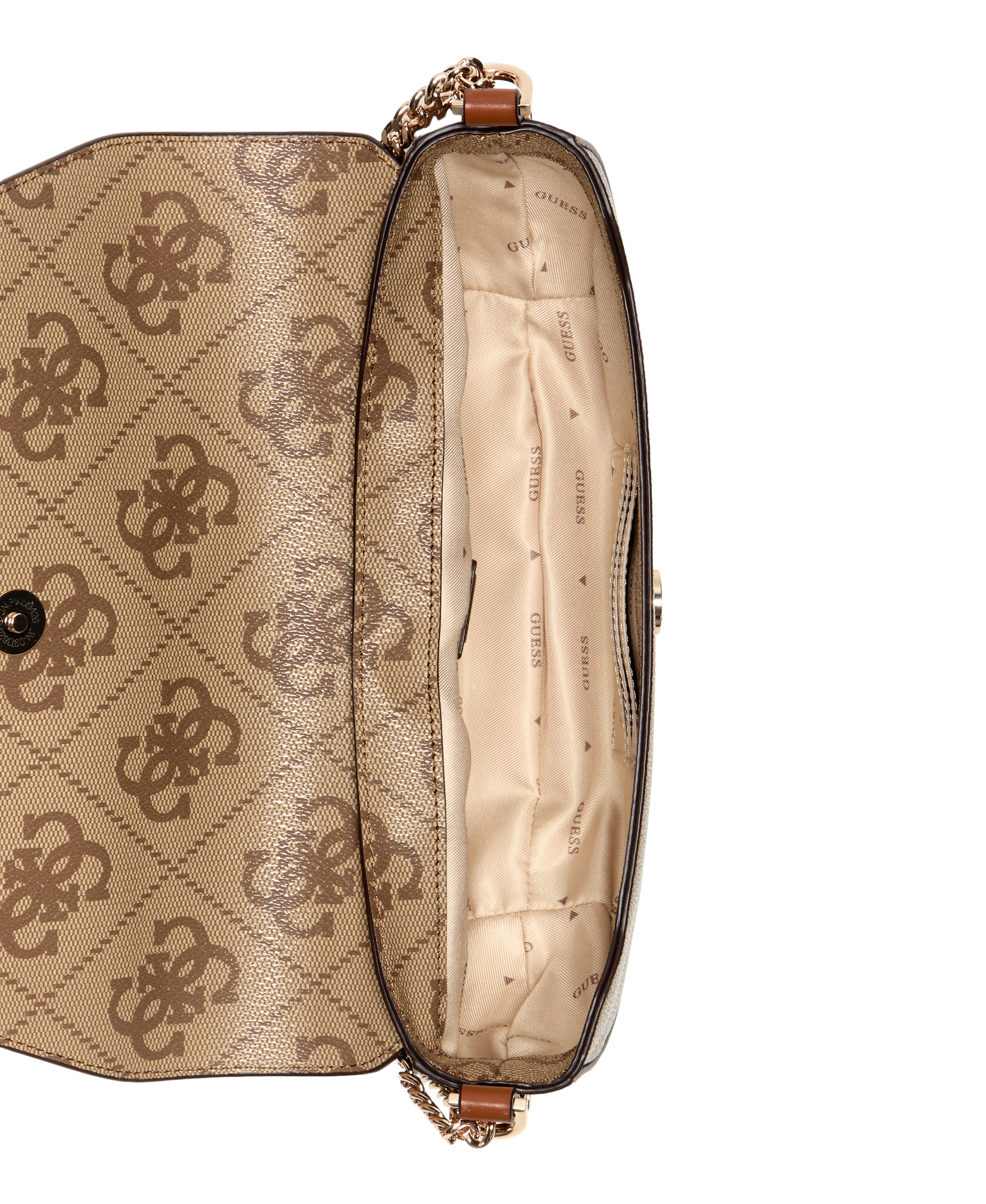 GUESS Erenia Convertible Crossbody Handbag