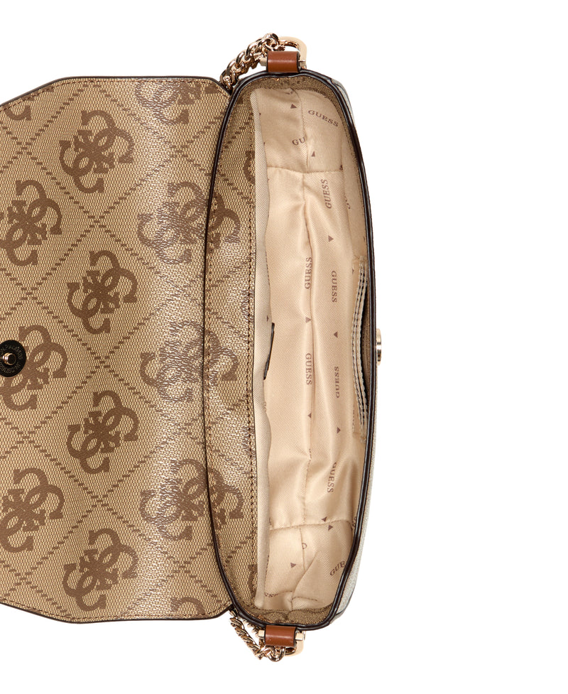 GUESS Erenia Convertible Crossbody Handbag