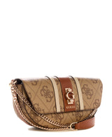 GUESS Erenia Convertible Crossbody Handbag