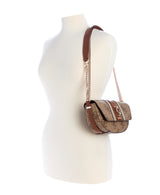 GUESS Erenia Convertible Crossbody Handbag