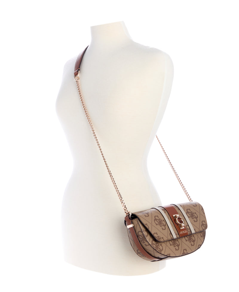 GUESS Erenia Convertible Crossbody Handbag