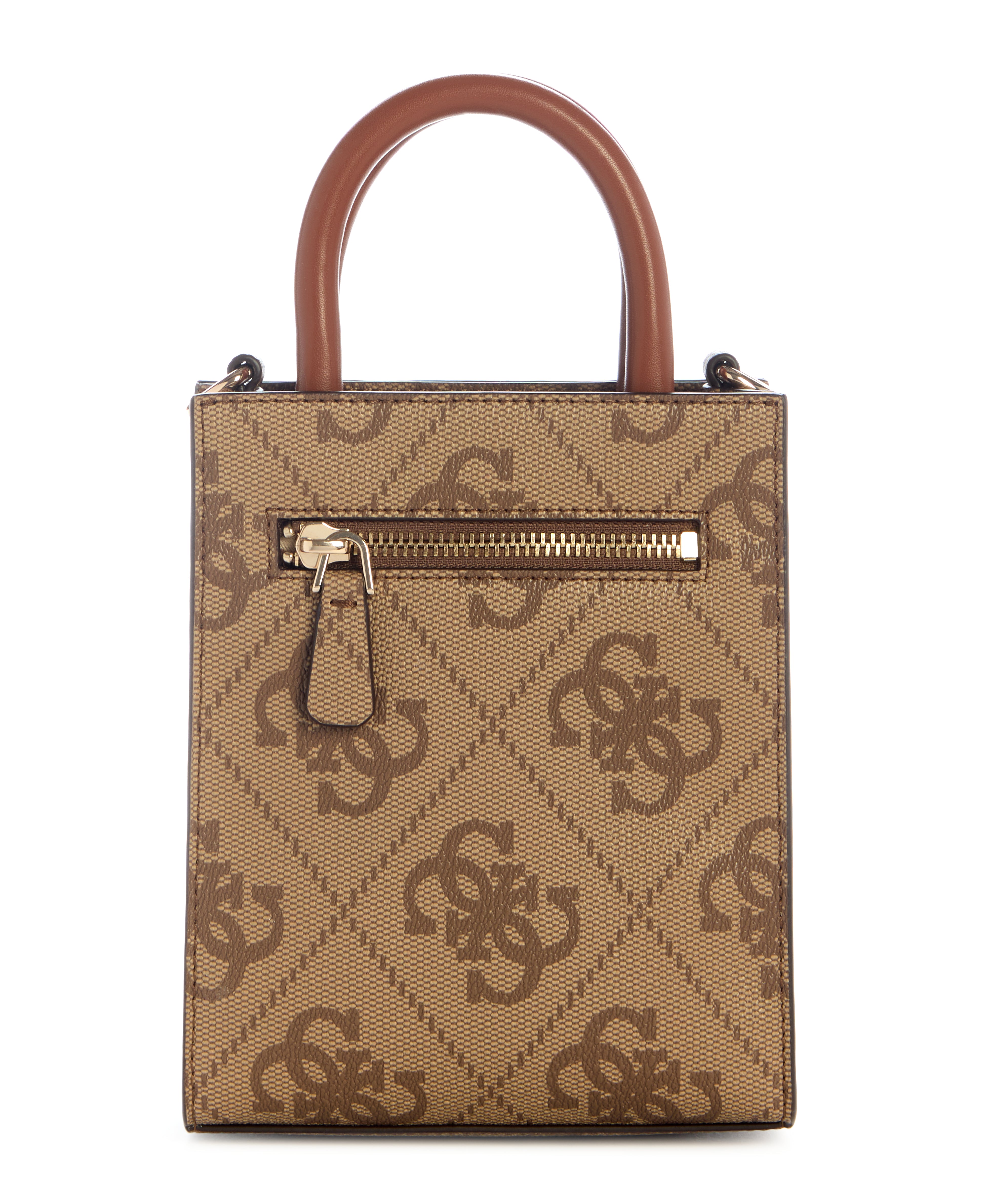 GUESS Erenia Mini Tote Handbag