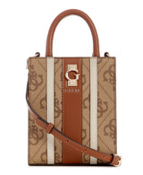 GUESS Erenia Mini Tote Handbag