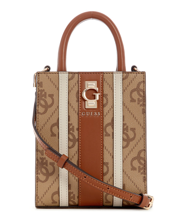 GUESS Erenia Mini Tote Handbag