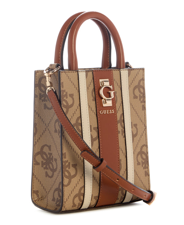 GUESS Erenia Mini Tote Handbag