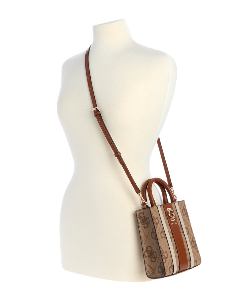 GUESS Erenia Mini Tote Handbag