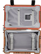 Pelican 22" ATX Carry-On Hard-Sided Luggage - Iron Clay