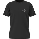 Vans Mens Deep Cut Short Sleeve T-Shirt