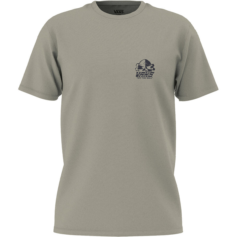 Vans Mens Mister Sinister Short Sleeve T-Shirt