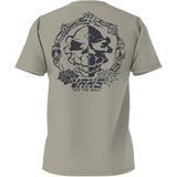 Vans Mens Mister Sinister Short Sleeve T-Shirt