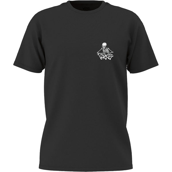 Vans Mens Universal Short Sleeve T-Shirt