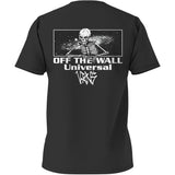 Vans Mens Universal Short Sleeve T-Shirt