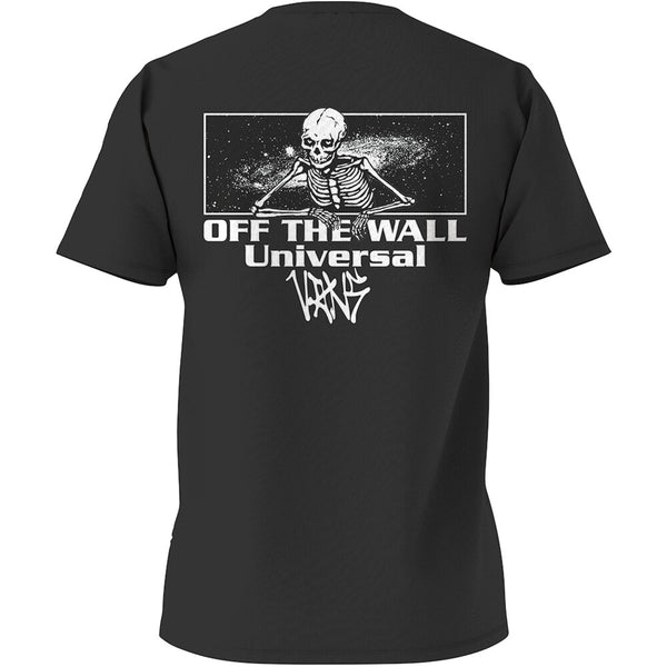 Vans Mens Universal Short Sleeve T-Shirt