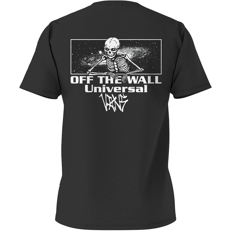 Vans Mens Universal Short Sleeve T-Shirt