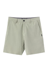 O'Neill Mens O'Riginals Shoreline Elastic Waist 18" Shorts