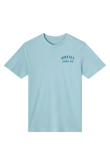 O'Neill Mens Arch Classic Short Sleeve T-Shirt