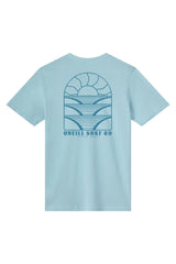 O'Neill Mens Arch Classic Short Sleeve T-Shirt