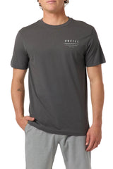 O'Neill Mens Surf Sesh Classic Short Sleeve T-Shirt