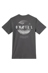 O'Neill Mens Surf Sesh Classic Short Sleeve T-Shirt