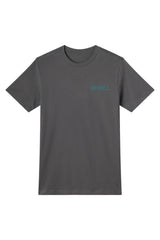 O'Neill Mens Dawn Classic Short Sleeve T-Shirt