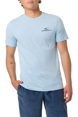 O'Neill Mens Lineup Classic Short Sleeve T-Shirt
