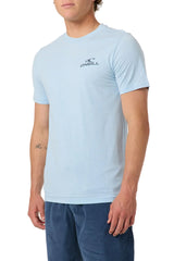 O'Neill Mens Lineup Classic Short Sleeve T-Shirt