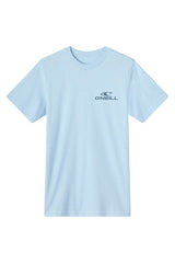 O'Neill Mens Lineup Classic Short Sleeve T-Shirt
