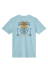 O'Neill Mens Palm Throne Classic Short Sleeve T-Shirt
