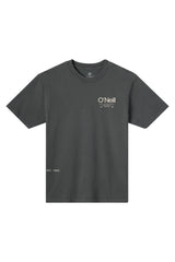 O'Neill Mens O'Riginals Trade Mark Vintage Relaxed Fit Short Sleeve T-Shirt
