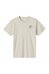 O'Neill Mens O'Riginals Circle Surfer Relaxed Fit Short Sleeve T-Shirt