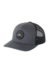 O'Neill Mens Logo Trucker Hat