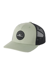 O'Neill Mens Logo Trucker Hat