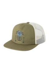 O'Neill Mens Wayside Trucker Hat