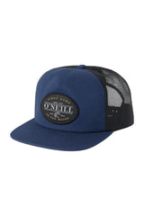 O'Neill Mens Wayside Trucker Hat