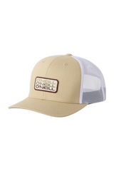 O'Neill Mens Headquarters Trucker Hat