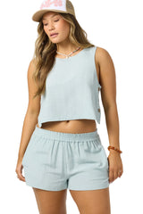 O'Neill Womens Sanders Tank