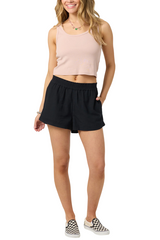 O'Neill Womens Sanders Beach Shorts