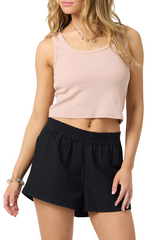 O'Neill Womens Sanders Beach Shorts