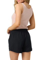 O'Neill Womens Sanders Beach Shorts