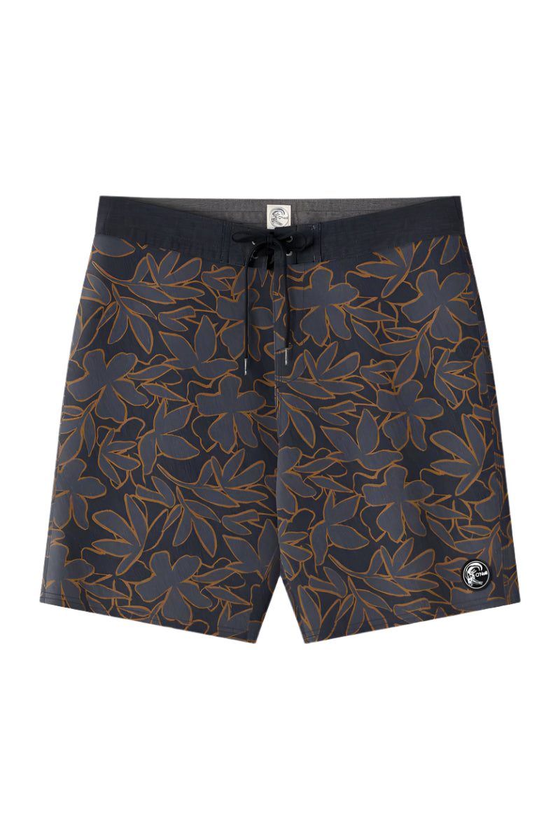 O'Neill Mens O'riginals Print 19" Boardshorts