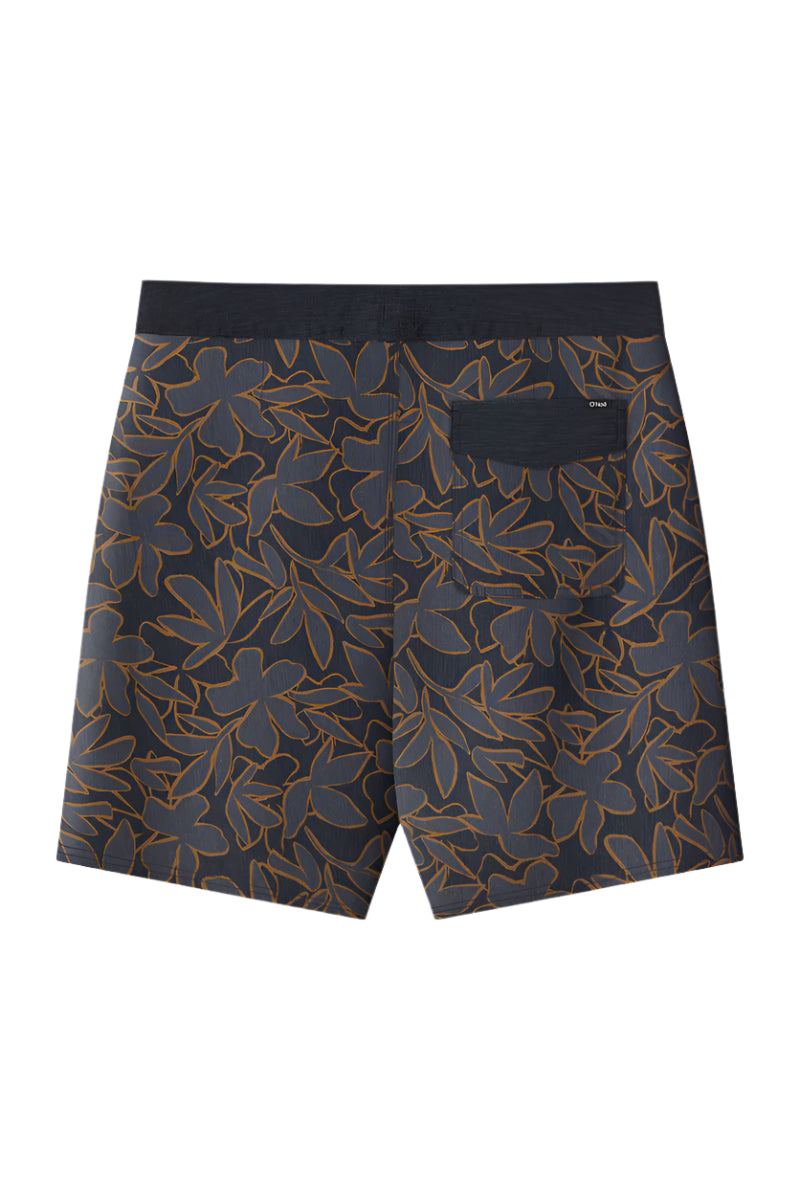 O'Neill Mens O'riginals Print 19" Boardshorts