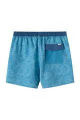 O'Neill Mens O'riginals Elastic Waist 16" Swim Trunks