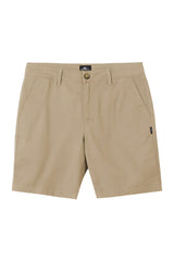 O'Neill Mens Jay Stretch 18" Shorts