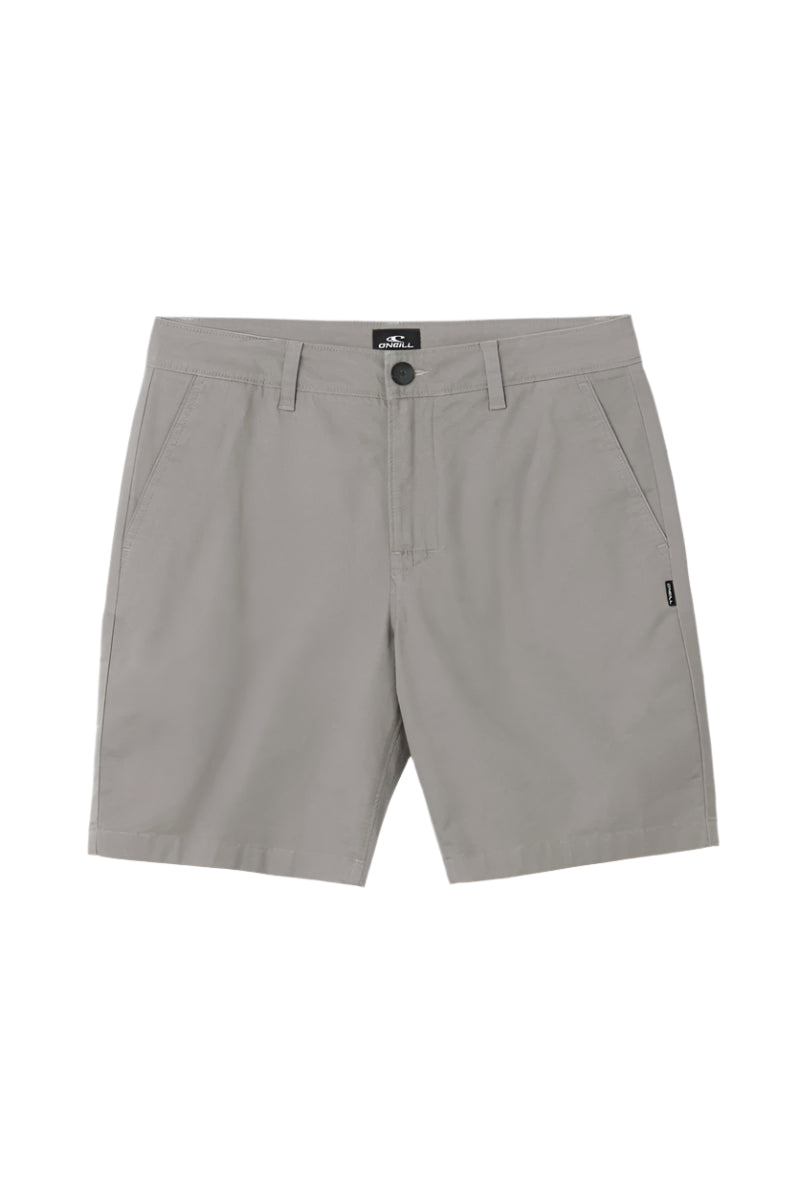 O'Neill Mens Jay Stretch 18" Shorts