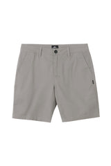 O'Neill Mens Jay Stretch 18" Shorts